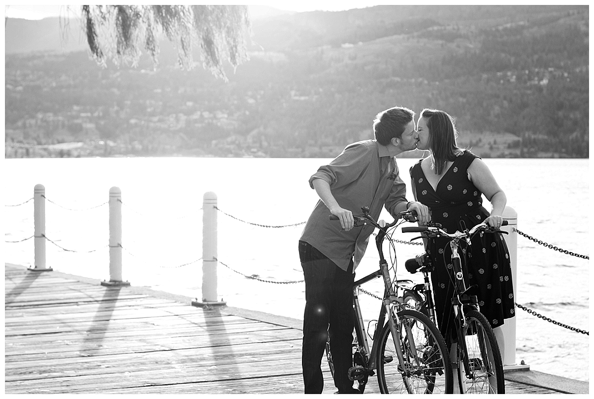 Amanda & Adam | Kelowna Engagment Photographer