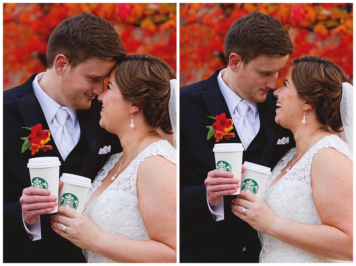 Amanda & Adam | UBC Kelowna Wedding
