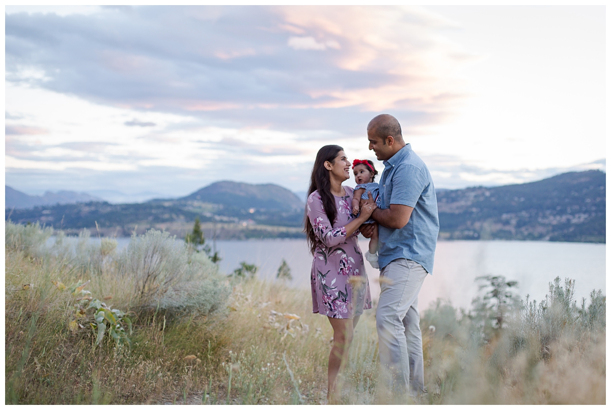 The Soods | Kelowna Family Photographer