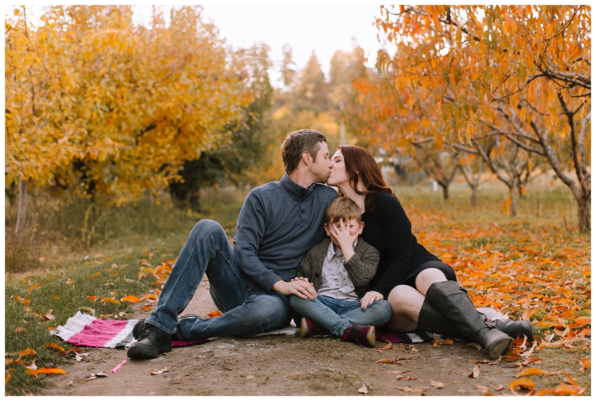 The Rollers| Kelowna Family Photographer