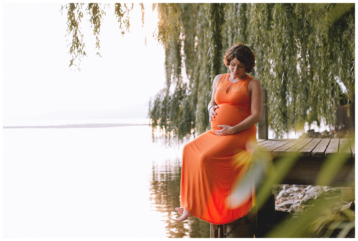 Kristal | Maternity Session | Kelowna Maternity Photographer
